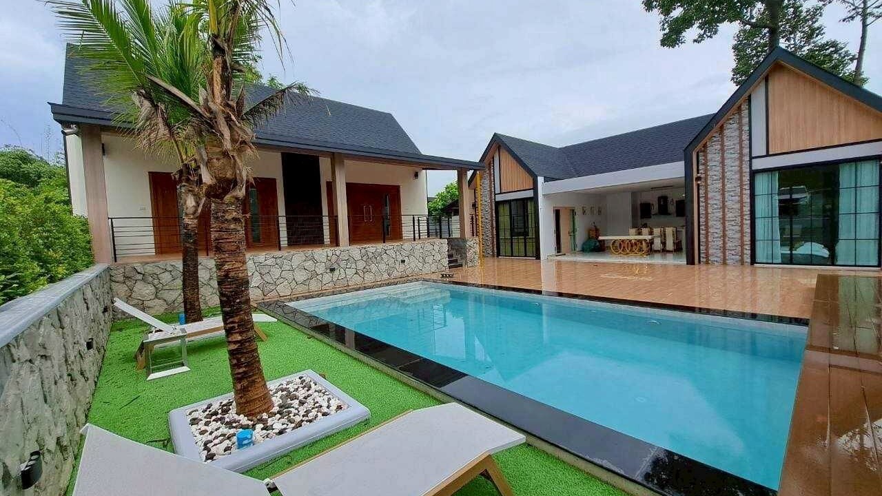 Photo of Livingroom in Trang