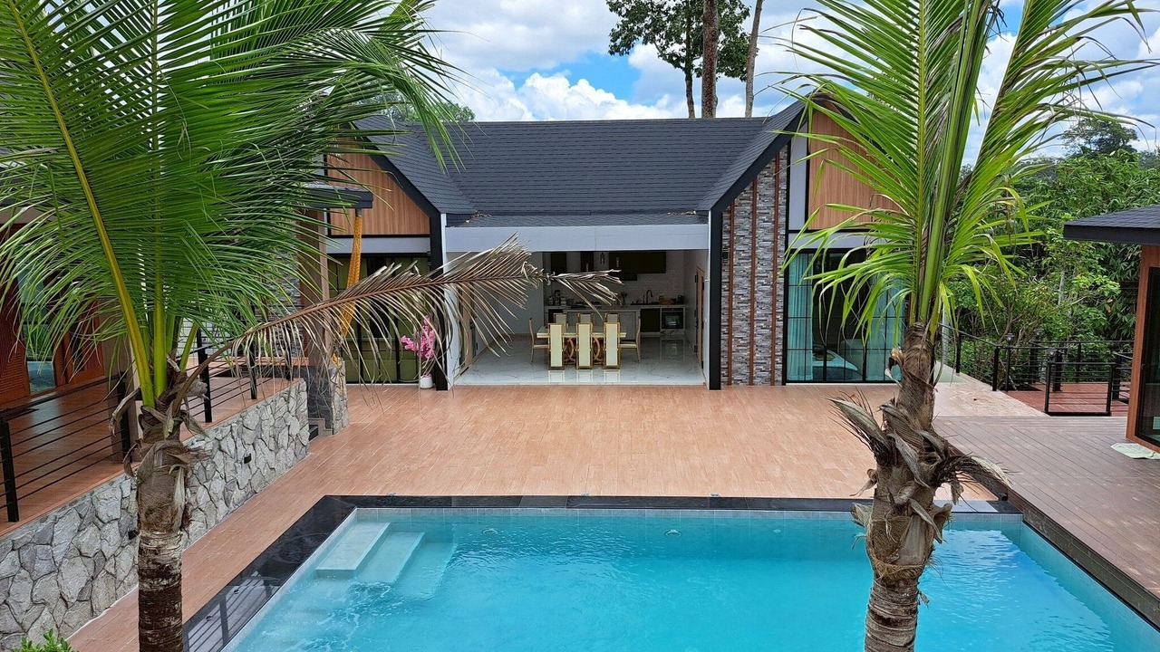 Photo of Outdoor in Trang