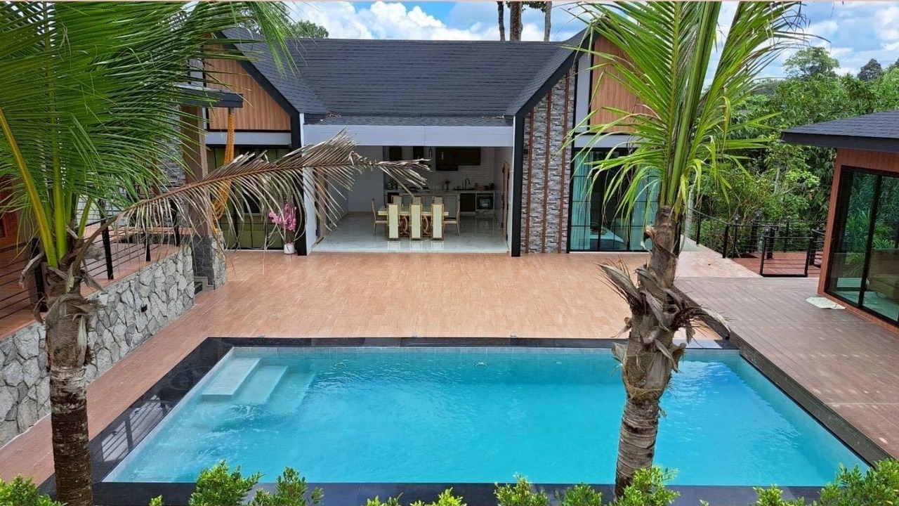 Photo of Outdoor in Trang