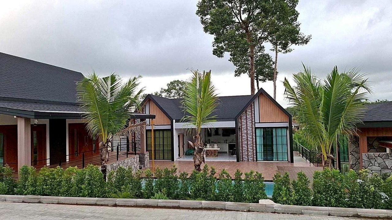 Photo of Outdoor in Trang