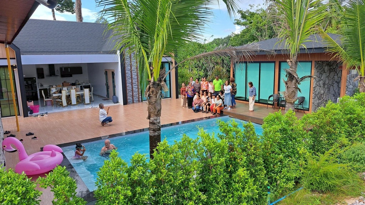 Photo of Outdoor in Trang