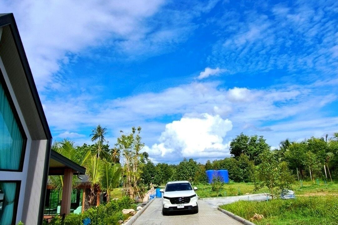 Photo of Outdoor in Trang