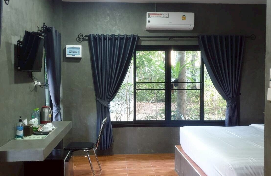 Photo of Bedroom in Uthai Thani