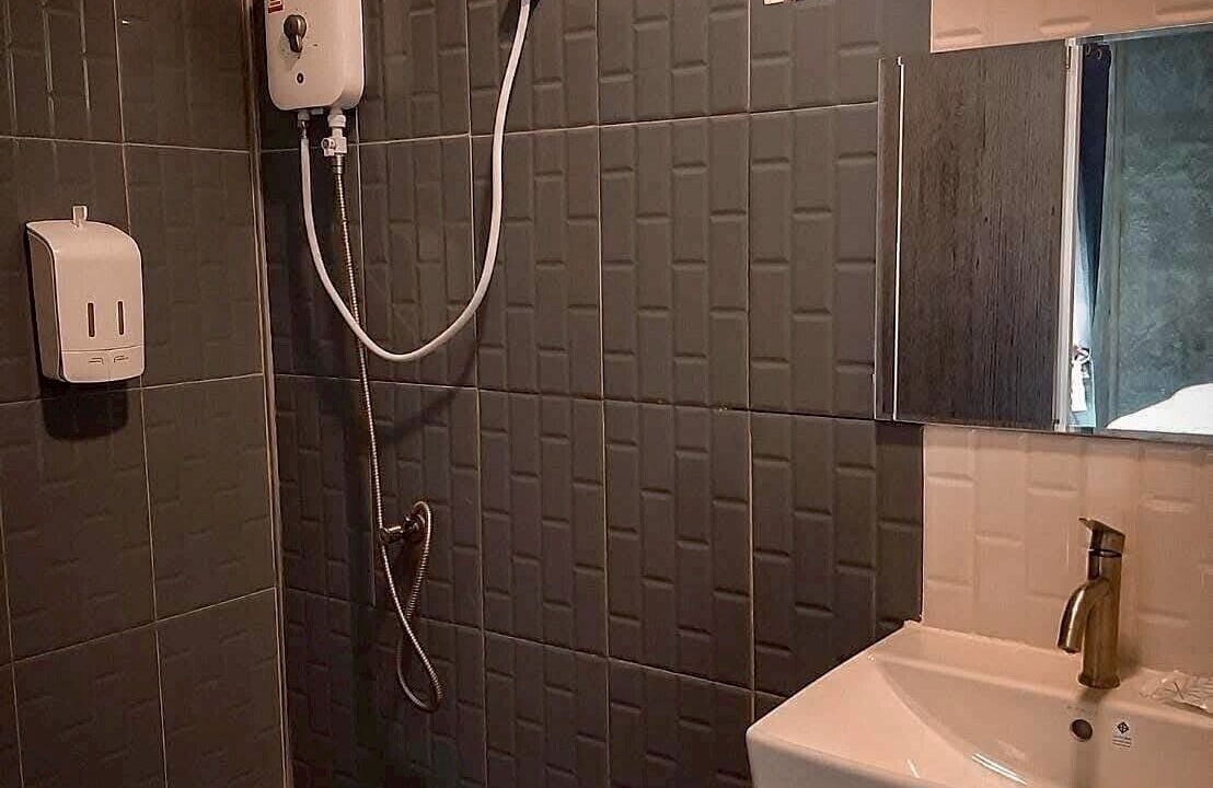 Photo of Bathroom in Uthai Thani