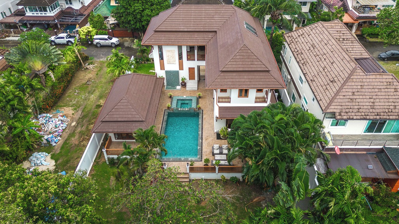 Photo of Outdoor in Wichit