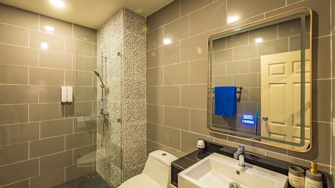 Photo of Bathroom in Lamai