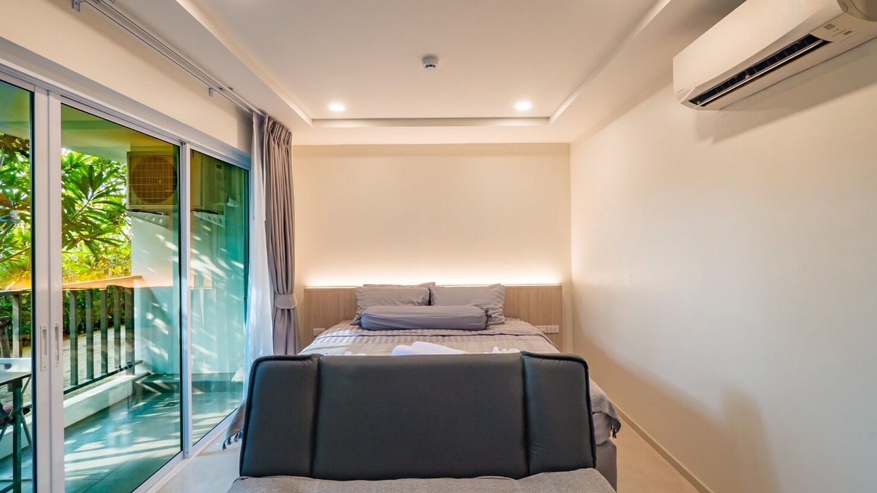 Photo of Bedroom in Lamai