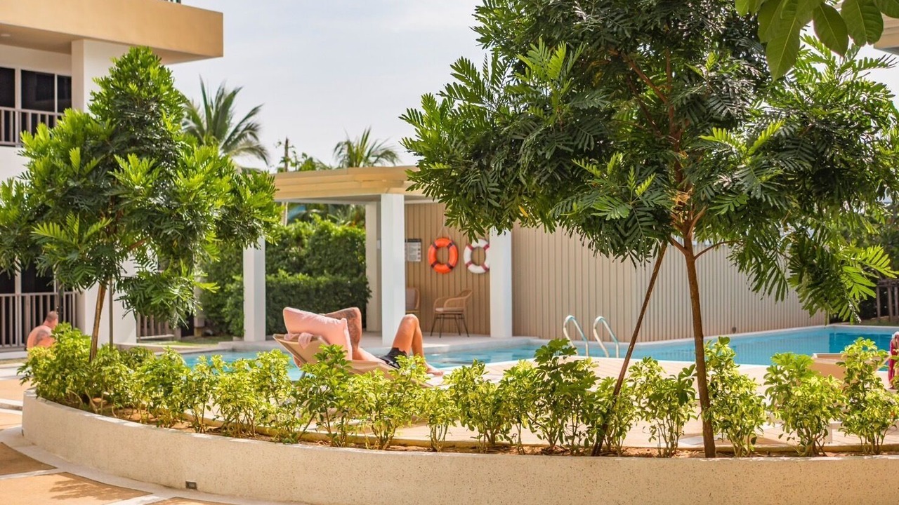 Photo of Outdoor in Lamai