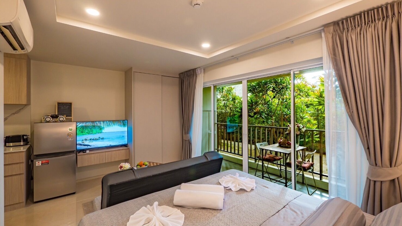 Photo of Bedroom in Lamai