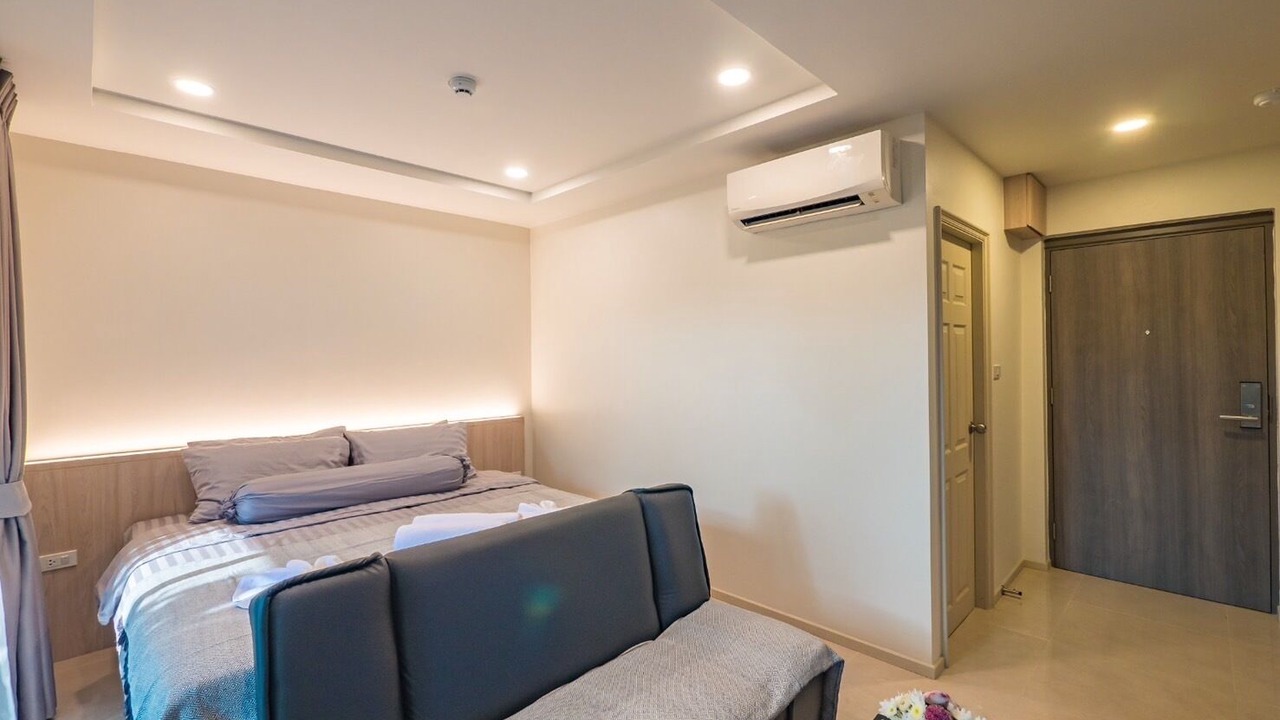 Photo of Bedroom in Lamai