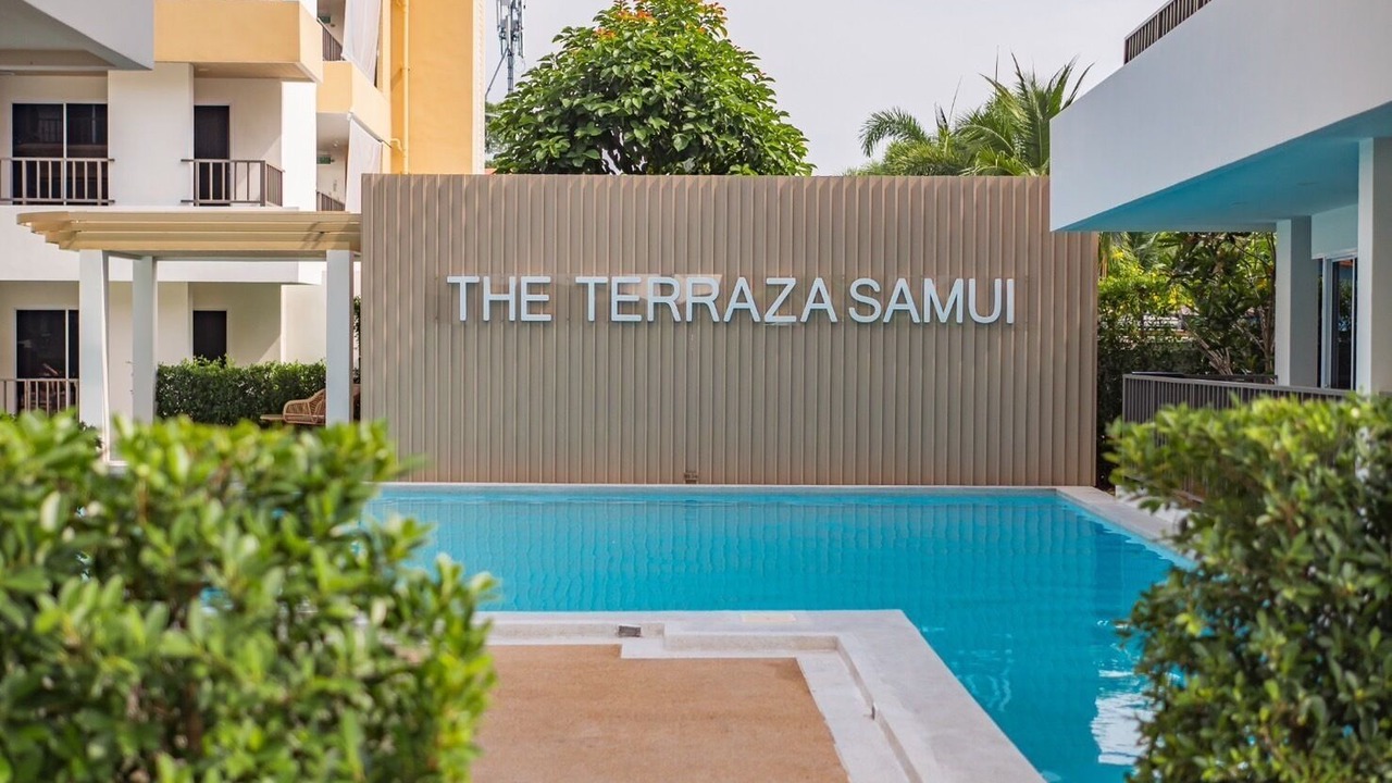 Photo of Outdoor in Lamai