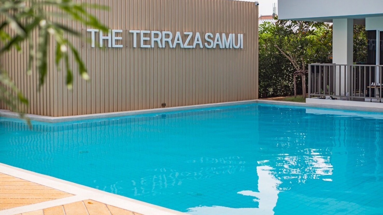 Photo of Outdoor in Lamai