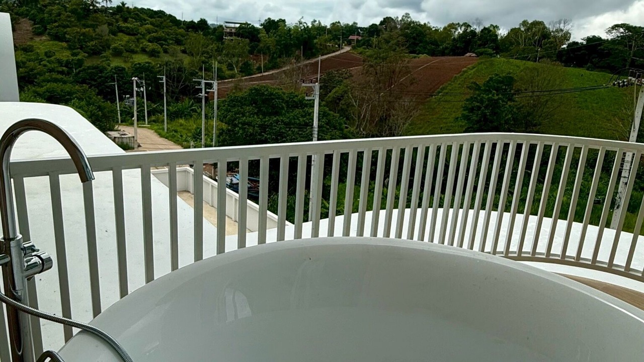 Photo of Bathroom in Khao Kho