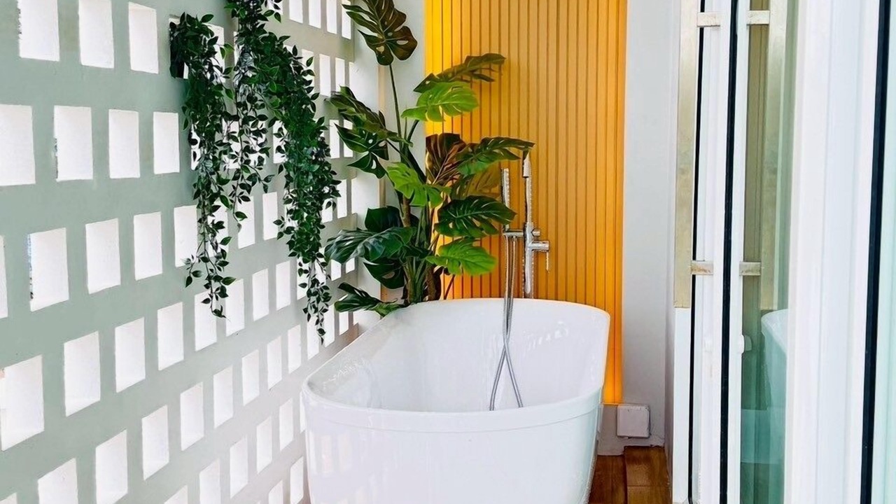 Photo of Bathroom in Khao Kho