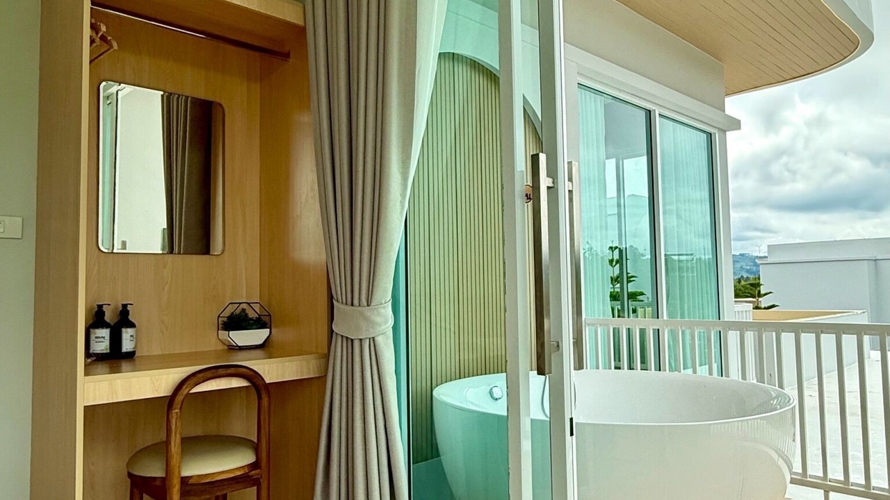 Photo of Bedroom in Khao Kho