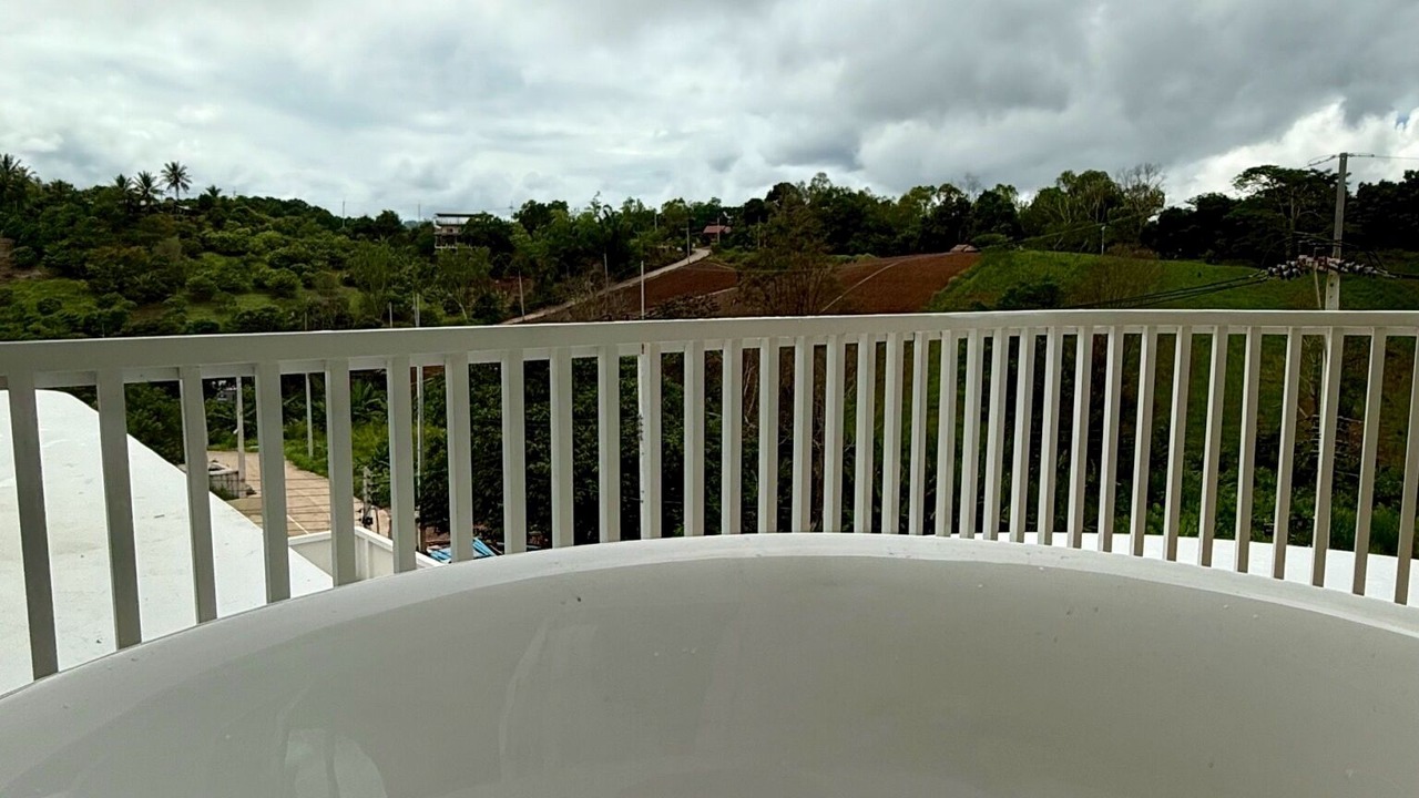 Photo of Bathroom in Khao Kho