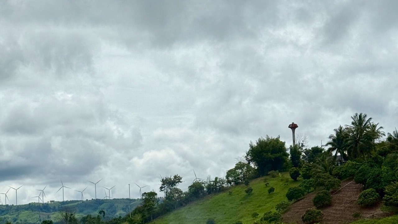 Photo of Outdoor in Khao Kho