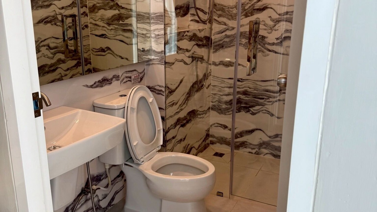 Photo of Bathroom in Khao Kho
