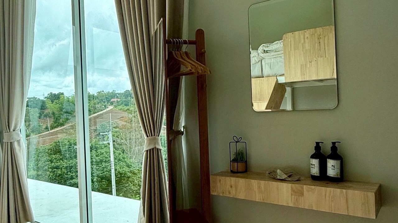Photo of Bedroom in Khao Kho