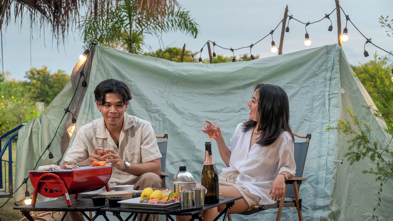 Photo of Outdoor in Udon Thani
