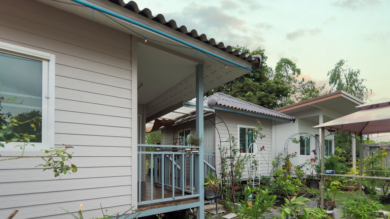Photo of Outdoor in Udon Thani