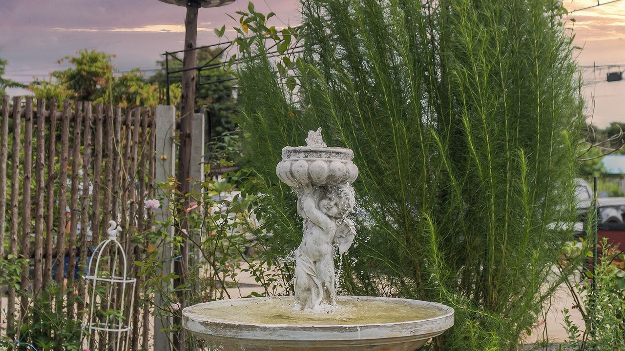 Photo of Outdoor in Udon Thani