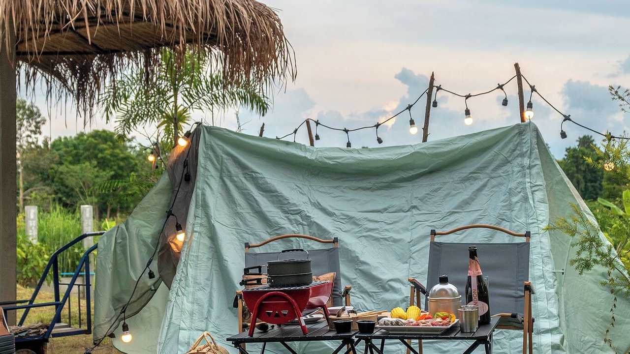 Photo of Outdoor in Udon Thani