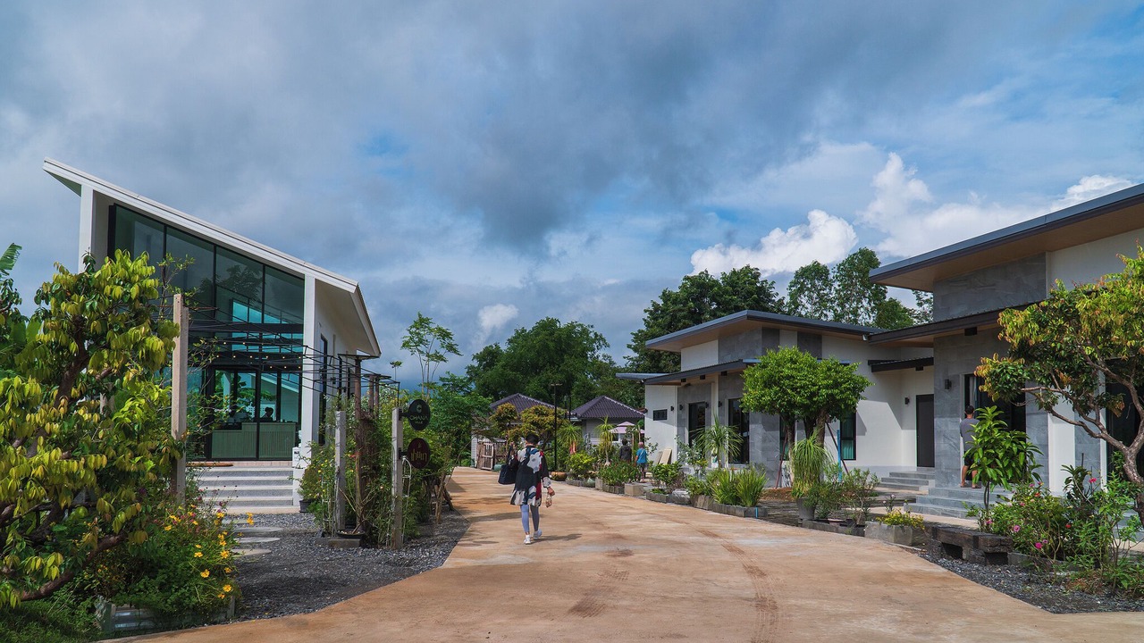 Photo of Outdoor in Udon Thani