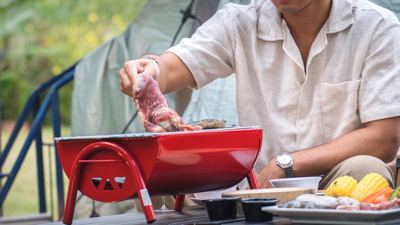Photo of Outdoor in Udon Thani