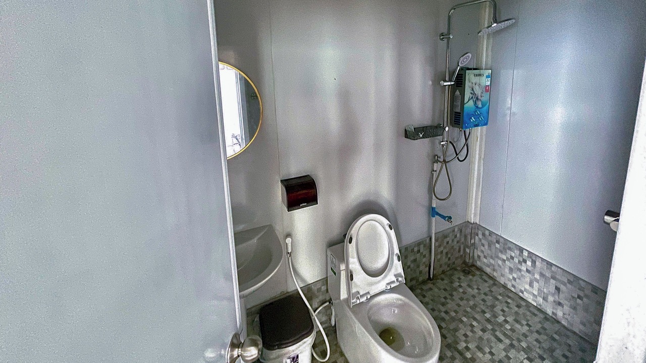 Photo of Bathroom in Lom Kao