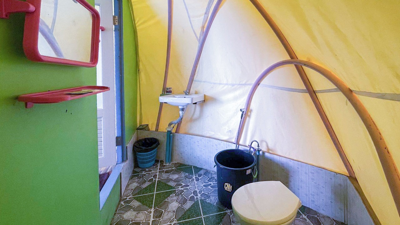 Photo of Bathroom in Lom Kao