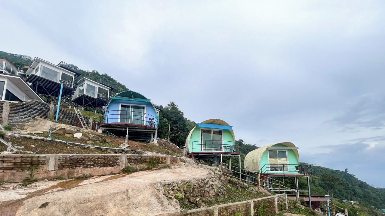 Photo of Outdoor in Lom Kao