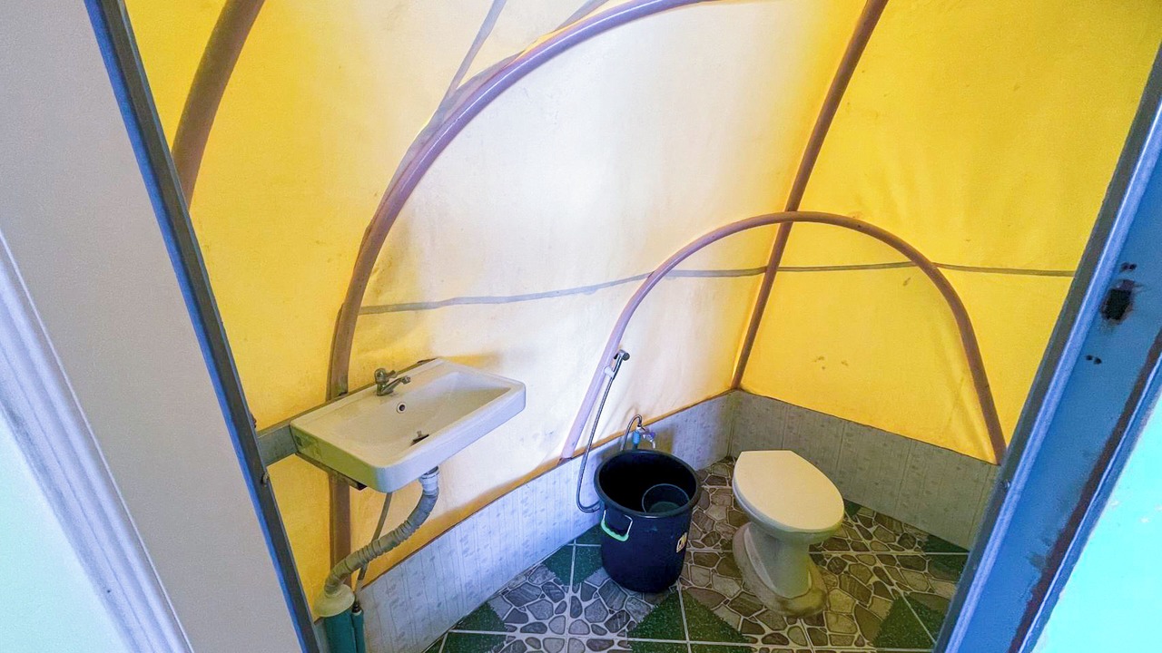 Photo of Bathroom in Lom Kao