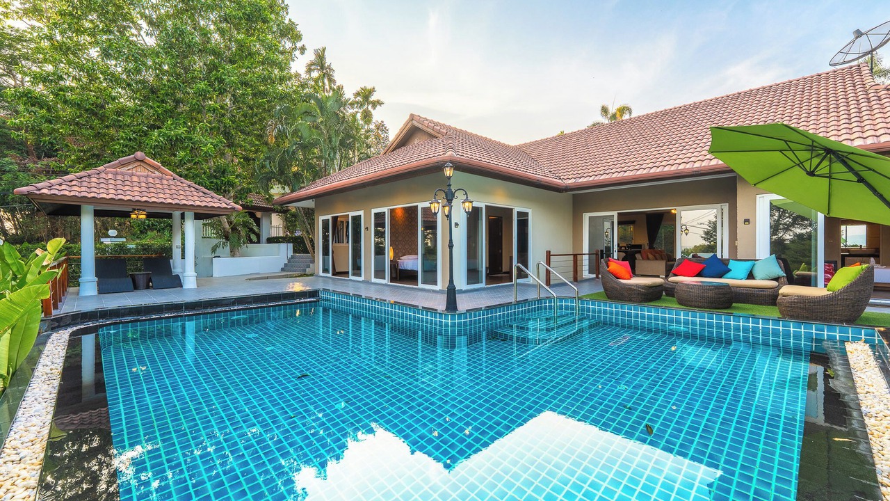 Photo of Outdoor in Koh Kaew