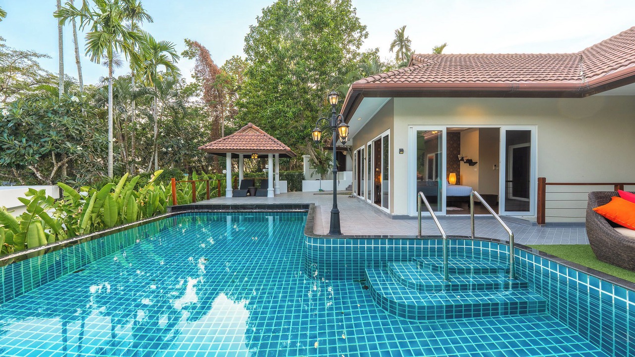 Photo of Outdoor in Koh Kaew