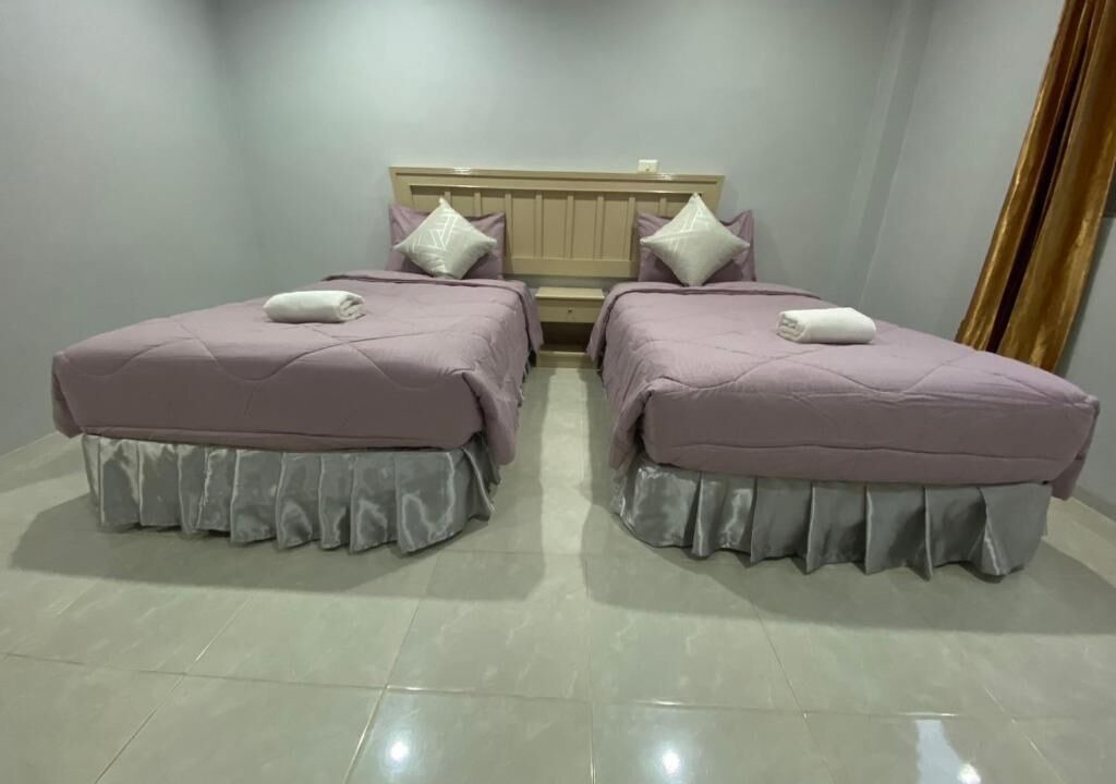 Photo of Bedroom in Nong Thale