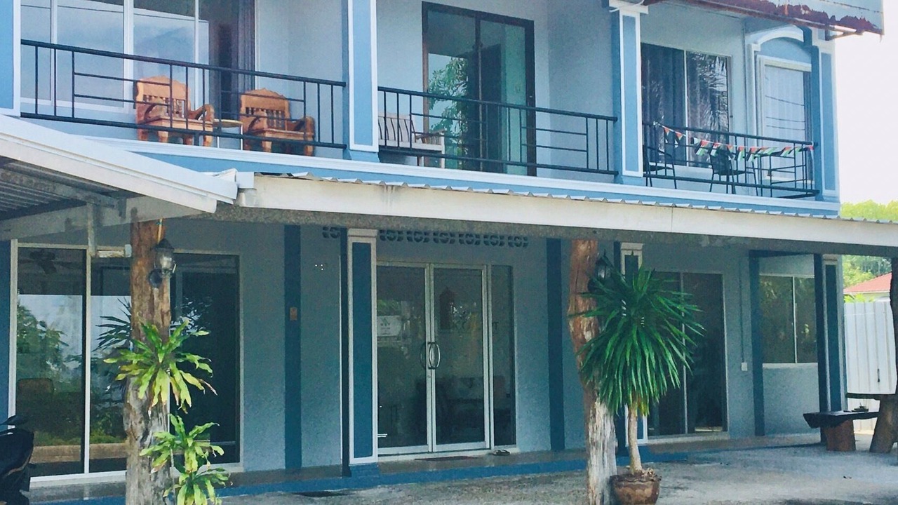 Photo of Outdoor in Nong Thale
