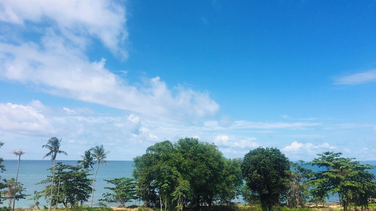 Photo of Outdoor in Nong Thale