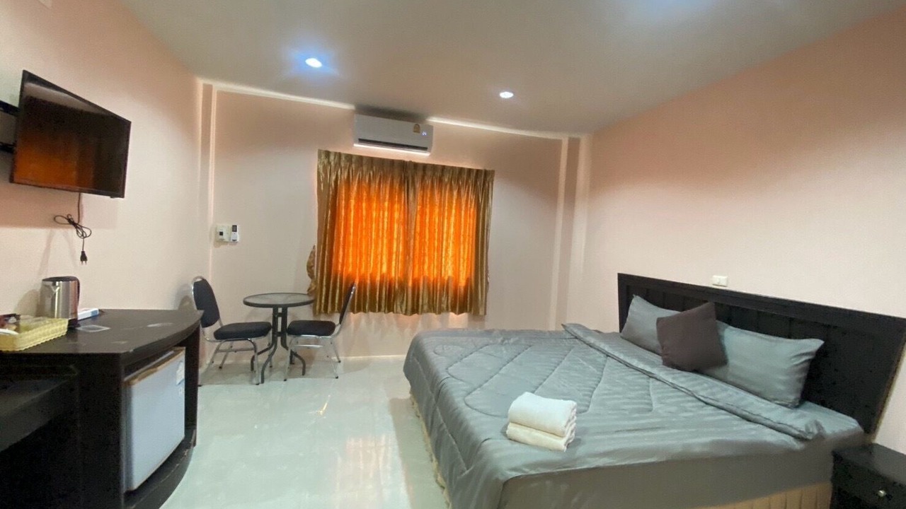 Photo of Bedroom in Nong Thale