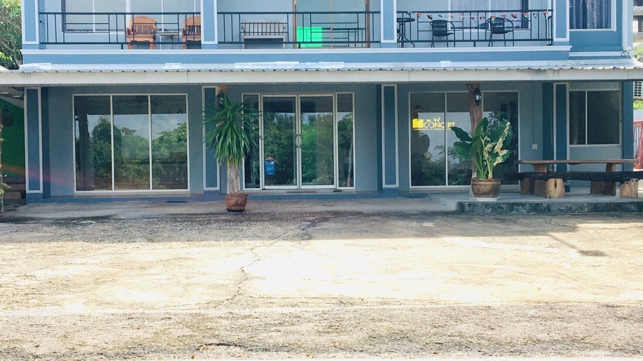 Photo of Outdoor in Nong Thale