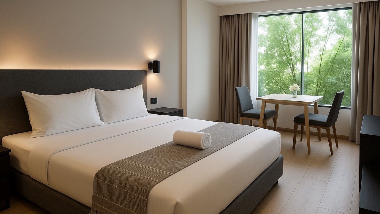 Photo of Bedroom in Thung Song Hong
