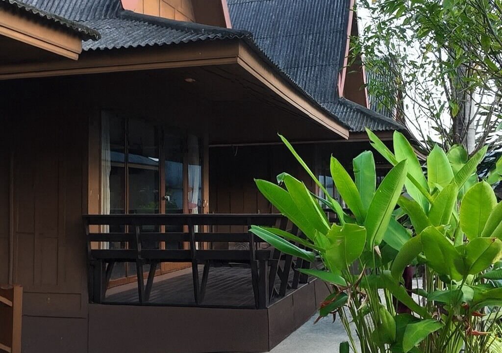 Photo of Outdoor in Thung Song Hong