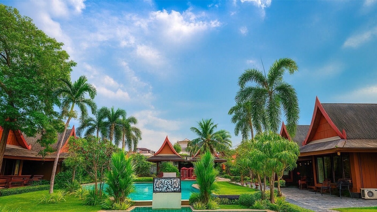 Photo of Outdoor in Thung Song Hong