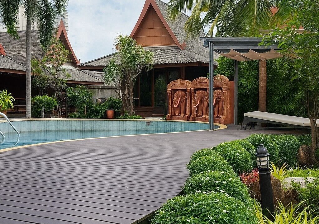 Photo of Outdoor in Thung Song Hong