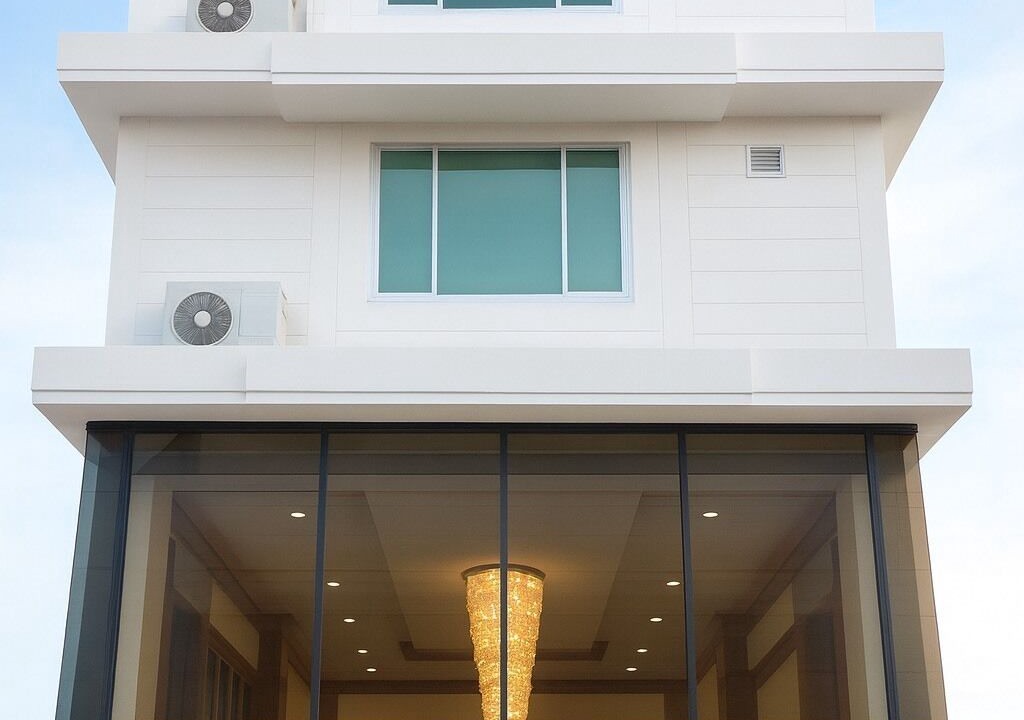 Photo of Outdoor in Thung Song Hong