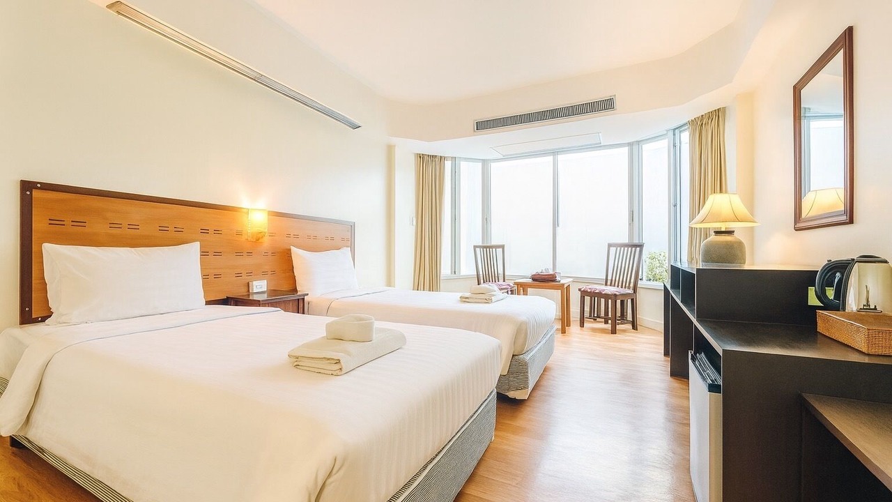 Photo of Bedroom in Thung Song Hong
