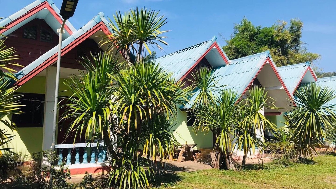 Photo of Others in Chong Mek