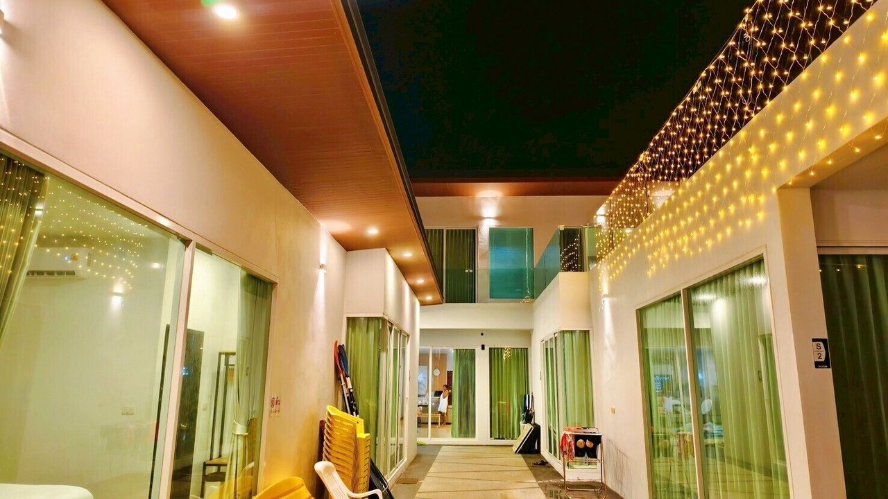 Photo of Outdoor in Bang Kao