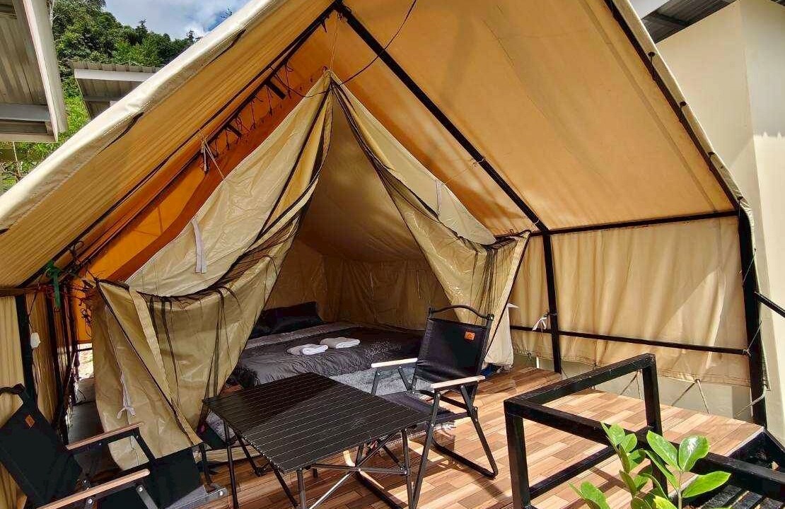 Photo of Outdoor in Chom Thong