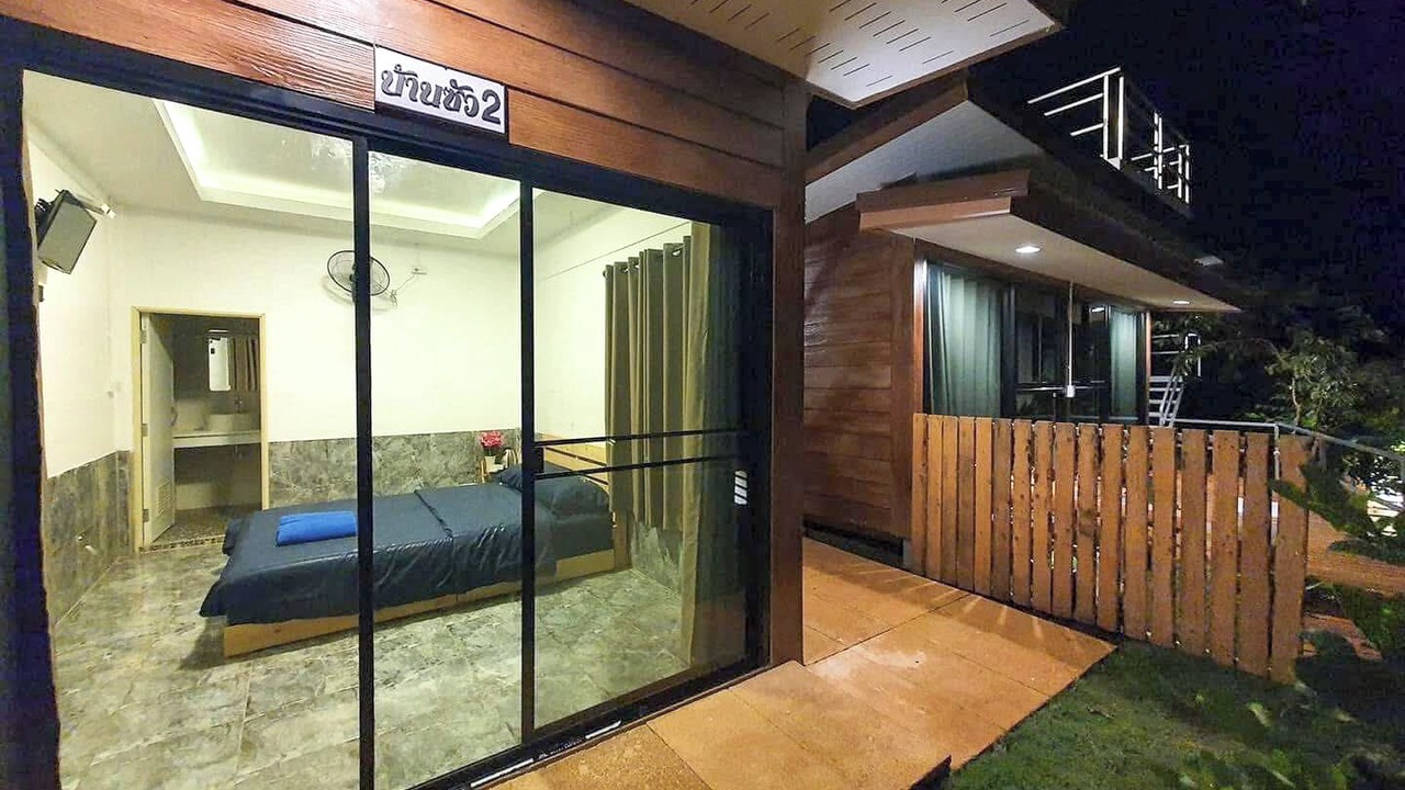 Photo of Bedroom in Mae Rim